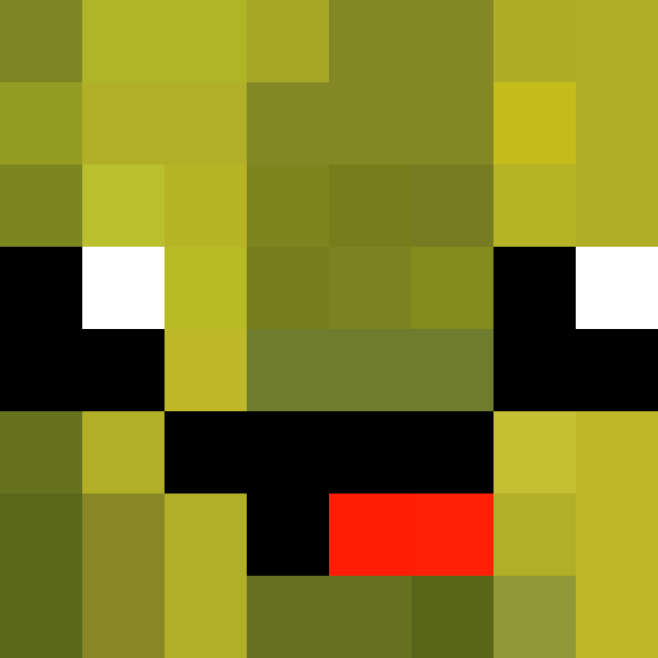 Minecraft forums icon